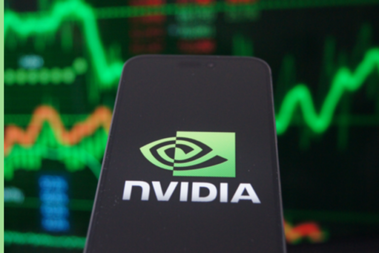 fintechzoom nvda stock