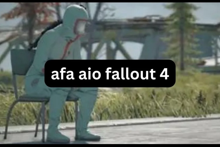 afa aio