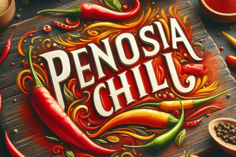 penosia chili