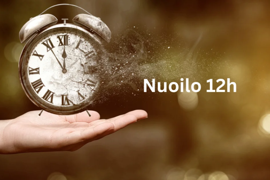 nuoilo 12h