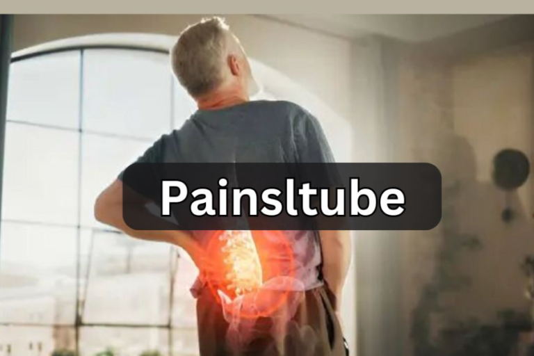 painsltube