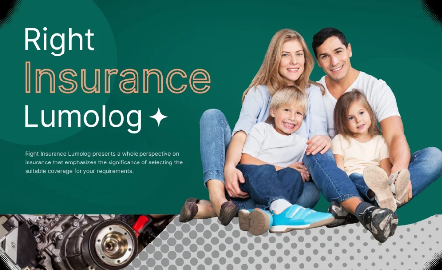 right insurance lumolog