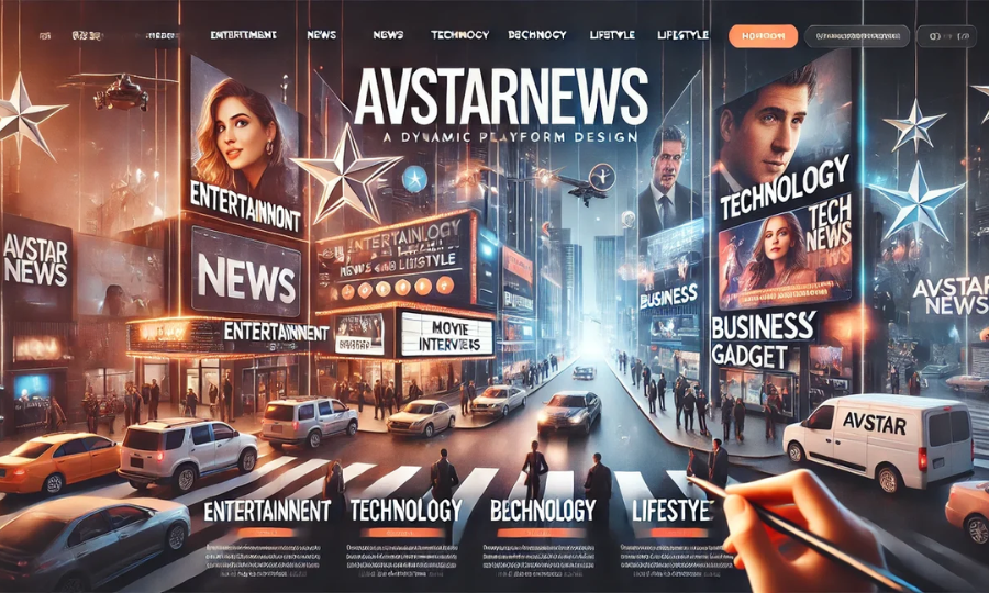 What is AvStarNews?