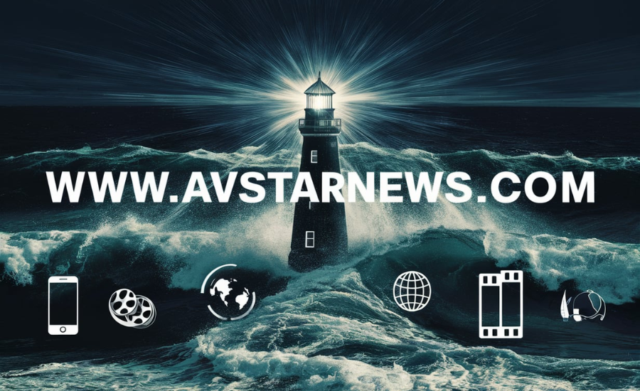 AvStarNews: A Hub for Tech Aficionados