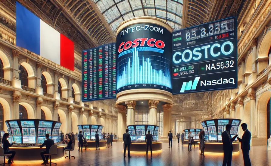 Fintechzoom Costco Stock Comprehensive Coverage 