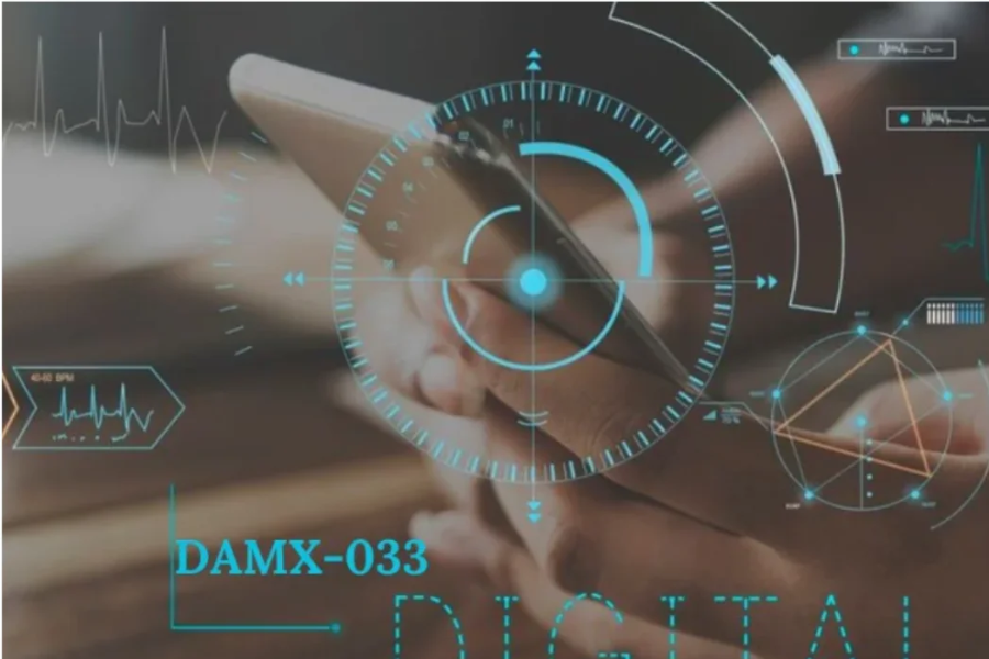 damx-033