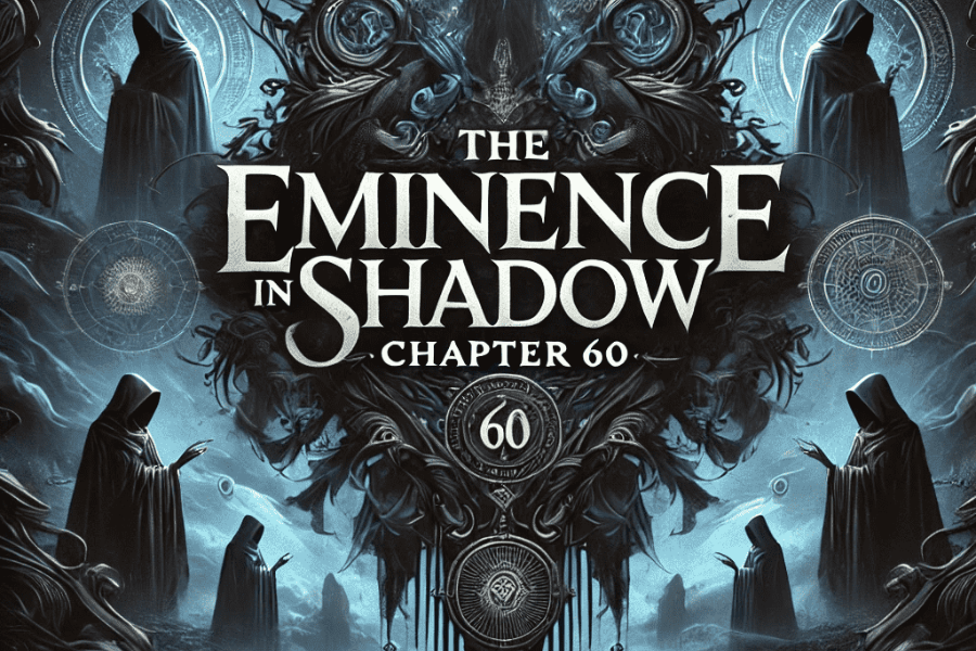 The Eminence in Shadow Chapter 60: What We Know So Far and What to Expect "The Eminence in Shadow" is a popular light novel series that has captured the attention of readers around the world with its unique blend of humor, action, and dark fantasy. Written by Daisuke Aizawa and illustrated by Tozai, this series has continued to grow in popularity, especially among fans of isekai and fantasy genres. As the story of Cid Kagenou, the protagonist, unfolds, readers eagerly await the release of each new chapter. Among the highly anticipated chapters is The Eminence in Shadow Chapter 60. In this article, we'll dive into the context of the series, explore what makes this chapter so highly awaited, and discuss what readers can expect based on the series' progression so far. Understanding The Eminence in Shadow Before diving into Chapter 60, it’s essential to understand the premise of The Eminence in Shadow. The story follows Cid Kagenou, a young man who, in his previous life, was obsessed with becoming the ultimate "shadow ruler" who works behind the scenes, manipulating events from the shadows like a mastermind. However, when Cid is reincarnated into a new world, he adopts a new identity as the humble and seemingly inconspicuous "Cid Kagenou." He takes on the role of a background character in a world full of powerful beings and secret organizations. Despite his unassuming outward appearance, Cid secretly harbors his desire to become the true "eminence in shadow." This means manipulating events in the shadows, creating elaborate conspiracies, and controlling powerful organizations, all while remaining completely out of sight. Throughout the series, Cid’s witty and often unpredictable actions provide both humor and excitement, as he inadvertently becomes a powerful figure in the hidden world of dark magic, cults, and powerful enemies. What Happens in The Eminence in Shadow Chapter 59? To set the stage for the eminence in shadow chapter 60 , let’s look briefly at the events leading up to it. In Chapter 59, Cid’s group continues to operate under their false identities, and the story delves into new arcs that introduce fresh challenges and enemies. The most significant aspect of Chapter 59 is how the stakes are raised for both Cid and his companions. The secrets that Cid is so careful to hide are becoming harder to maintain, and his enemies are starting to realize that something isn’t quite right about this seemingly harmless character. As always, Cid’s interactions with other characters are laced with his signature blend of arrogance, wit, and cleverness. The chapter sets up the next big arc, where Cid and his group are likely to face tougher opponents and engage in more elaborate schemes. Fans of the series are excited to see how Cid will outsmart his enemies while maintaining the delicate balance of being the “shadow ruler” who remains largely unnoticed. Why Is Chapter 60 So Highly Anticipated? The excitement surrounding The Eminence in Shadow Chapter 60 comes from the developments set to occur in this chapter. Fans have been speculating about the major twists and revelations that could happen next. Here are a few reasons why Chapter 60 is eagerly awaited: The Rise of New Conflicts: As the story progresses, the challenges that Cid faces are becoming more intense. The mysterious forces behind the cults and the organization Cid is secretly manipulating are slowly starting to reveal themselves. Chapter 60 is expected to bring the rise of new conflicts, perhaps introducing even stronger enemies or secret groups that will push Cid into new levels of danger and intrigue. Cid’s Role as the Eminence in Shadow: One of the core aspects of the series is Cid’s desire to be a ruler from the shadows. As the plot advances, we are seeing his power grow, and Chapter 60 could mark a pivotal moment where Cid’s true influence is fully realized. Fans are eager to see how his plans will unfold and whether he will achieve his goals or face unexpected setbacks. The Development of Secondary Characters: While Cid is undoubtedly the central figure in the story, many of the secondary characters also play crucial roles. These characters, including Cid’s companions, will likely experience new growth and development in Chapter 60. Whether it’s through personal struggles or their involvement in Cid’s schemes, the growth of these characters keeps readers invested in the series. The Introduction of New Story Arcs: The series is known for its unpredictable and often humorous plot twists, and Chapter 60 could very well set the stage for an entirely new story arc. This could involve new locations, fresh characters, or unexpected betrayals, all of which keep readers on the edge of their seats. What Can Readers Expect in Chapter 60? While the chapter itself is not yet released, we can make some educated guesses based on the patterns in the story so far. Here’s what readers might expect: Increased Tension and Escalating Stakes: As the series nears its later chapters, the stakes are getting higher. The enemies that Cid faces are growing more formidable, and his carefully crafted plans are beginning to attract more attention. Expect an increase in tension as Cid’s true nature and power come closer to being revealed. More Action-Packed Sequences: The series has a mix of action, comedy, and intrigue, and Chapter 60 will likely be no different. Fans can anticipate epic battle sequences, intense confrontations, and moments of high drama as Cid navigates the dangers of his hidden world. Whether it’s magic battles, assassination attempts, or covert operations, action will certainly be a big part of this chapter. Deeper Exploration of Cid’s Character: Cid’s motivations, his desires, and his ability to manipulate situations will be explored in greater depth. His enigmatic nature will be a central theme as readers learn more about what drives him. As a result, Chapter 60 may give more insight into the internal struggles that Cid faces as he tries to maintain his cover while executing complex schemes. Plot Twists and Surprises: Fans of The Eminence in Shadow know that the series thrives on its plot twists. Chapter 60 could introduce unexpected revelations, such as hidden alliances, secret betrayals, or shocking moments that change the course of the story. These twists are what keep the story exciting and make each chapter eagerly anticipated. Conclusion While The Eminence in Shadow Chapter 60 is still yet to be released, the growing anticipation is a testament to the excitement that this series generates among its fans. As Cid Kagenou’s journey progresses, readers can look forward to new conflicts, revelations, and character developments that will keep them glued to the pages. Whether you are a long-time fan of the series or new to the story, the eminence in shadow chapter 60 promises to be a significant moment in the ongoing narrative. Stay tuned for updates, and be ready for the next exciting chapter in the life of the ultimate shadow ruler. Unlock the latest insights and trends in app development at theappkod.