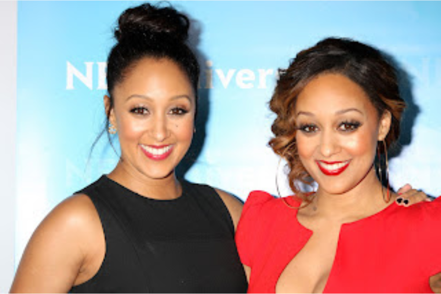 Tia Mowry’s net worth