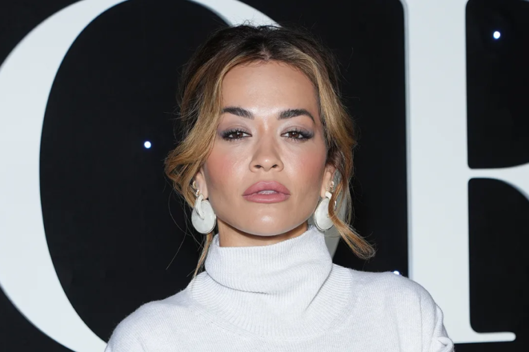 Rita Ora's net worth