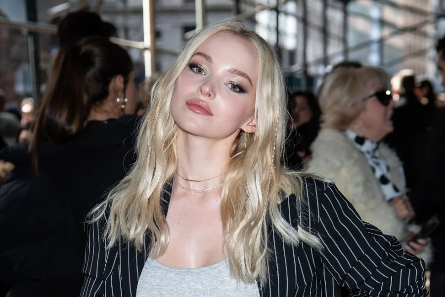 Dove Cameron’s net worth