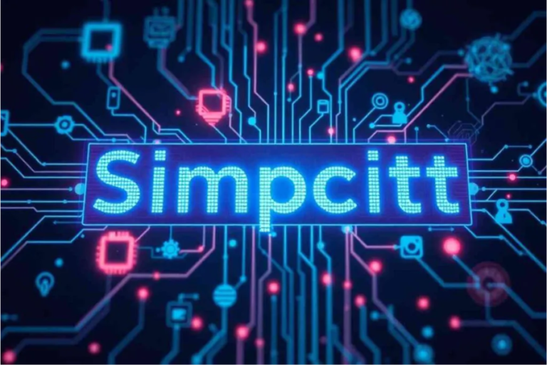 simpcitt