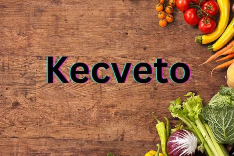 kecveto