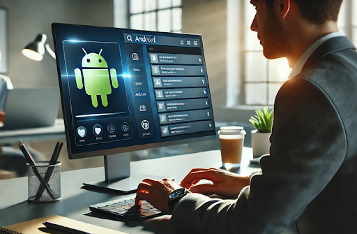 Easy Ways to Run Android Apps on Your PC Using APK Files